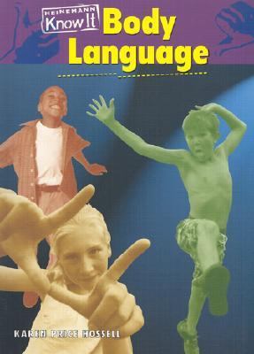 Body Language 1588109399 Book Cover