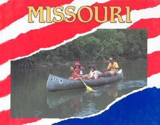 Missouri 0822527103 Book Cover