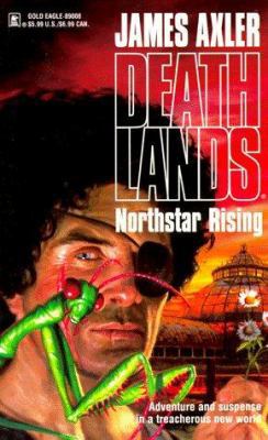 Northstar Rising 0373890087 Book Cover