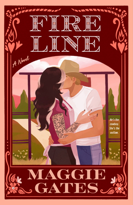 Fire Line 059395596X Book Cover