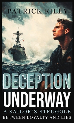 Deception Underway 1633379175 Book Cover