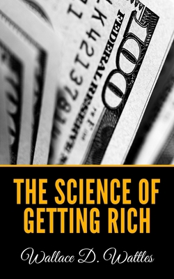 The Science of Getting Rich B08JF5HQMR Book Cover