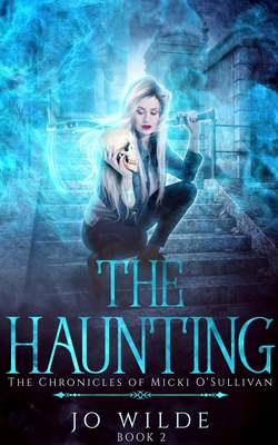 The Haunting 1715456343 Book Cover