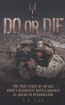 Do Or Die 1844545806 Book Cover