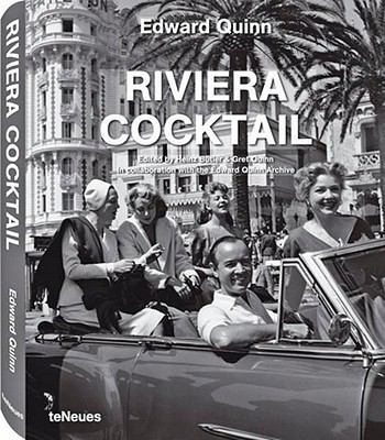 Riviera Cocktail 383279588X Book Cover