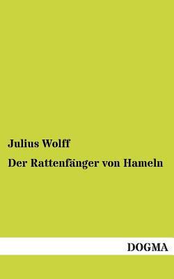 Der Rattenfänger von Hameln [German] 3955074978 Book Cover