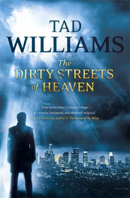 The Dirty Streets of Heaven 1444738569 Book Cover