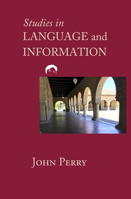 Studies in Language and Information 1684000491 Book Cover