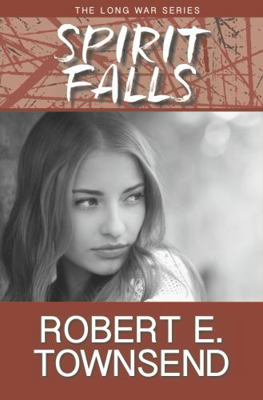 Ledokhod: Spirit Falls Translated Into Russian [Russian] 0615840264 Book Cover