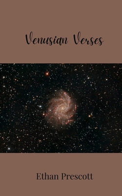 Venusian Verses 180567966X Book Cover