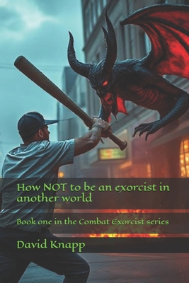 How NOT to be an exorcist in another world B0F94J88CZ Book Cover