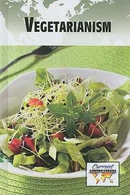 Vegetarianism 0737749253 Book Cover