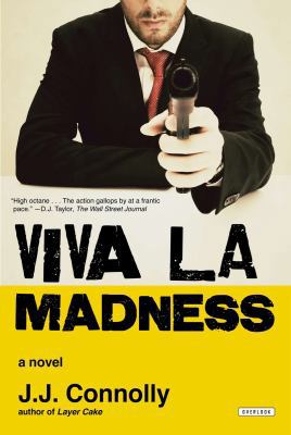 Viva La Madness 1468306375 Book Cover