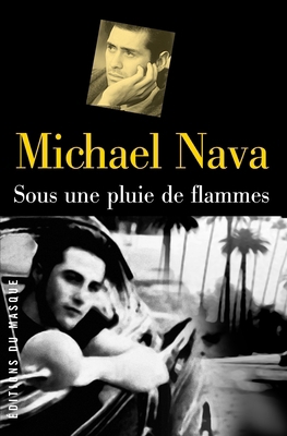 Sous une pluie de flammes [French] 2702432581 Book Cover