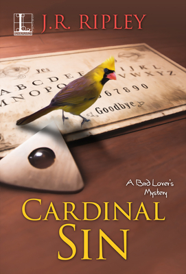 Cardinal Sin 1516106237 Book Cover