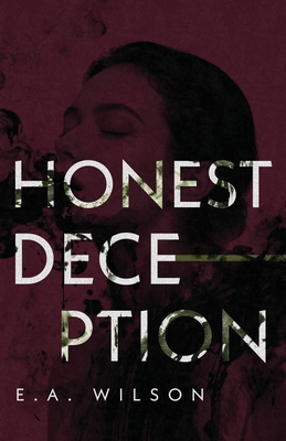 Honest Deception B0GFD4HJ3V Book Cover