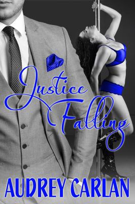 Justice Falling (The Falling Series) (Volume 3) 0991535170 Book Cover
