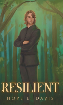 Resilient B0FDR5JDJM Book Cover