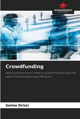 Crowdfunding 6630348486 Book Cover