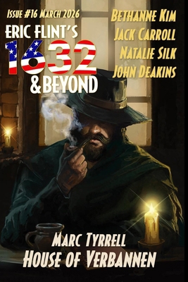 Eric Flint's 1632 & Beyond Issue #16 1962398366 Book Cover