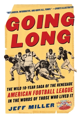 Going Long 0071441549 Book Cover