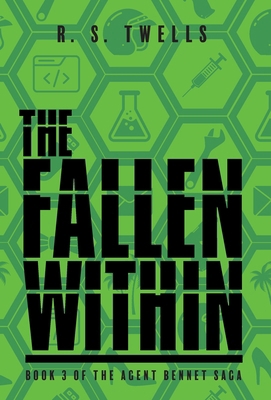 The Fallen Within 1039194397 Book Cover