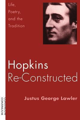 Hopkins Re-Constructed 0826413005 Book Cover