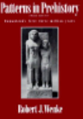 Patterns in Prehistory: Humankind's First Three... 0195055225 Book Cover