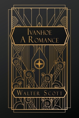 Ivanhoe: A Romance B0DJCNDTP1 Book Cover