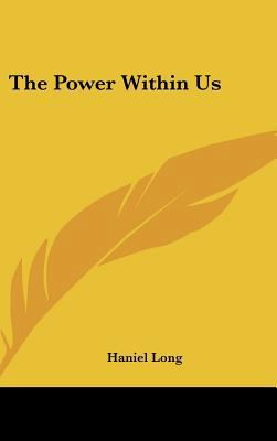 The Power Within Us 1161602739 Book Cover