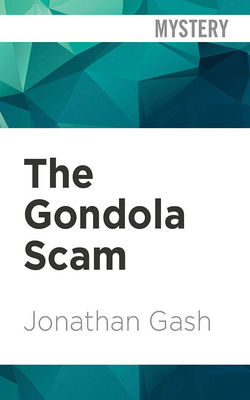 The Gondola Scam 1713548550 Book Cover