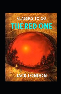 The Red One Annotated B096LTTW8X Book Cover