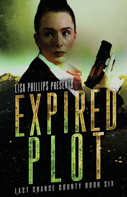 Expired Plot B09Y2D9LB9 Book Cover