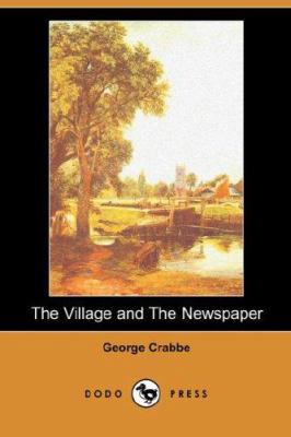 The Village and the Newspaper (Dodo Press) 1406515132 Book Cover