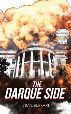 The Darque Side 1961526522 Book Cover