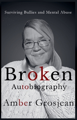 Broken B0DPNMM6JR Book Cover