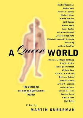 Queer Representations: Reading Lives, Reading C... 0814718841 Book Cover