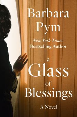 A Glass of Blessings 1480479659 Book Cover