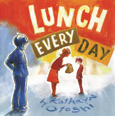 Lunch Every Day B0GN6TXWSL Book Cover