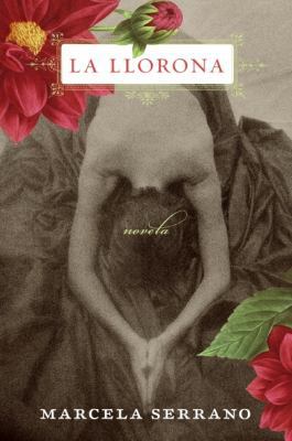La llorona 0061700657 Book Cover