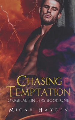 Chasing Temptation 0473553473 Book Cover