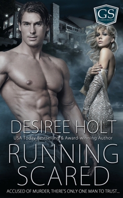 Running Scared 1509217681 Book Cover