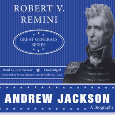 Andrew Jackson 1433247259 Book Cover