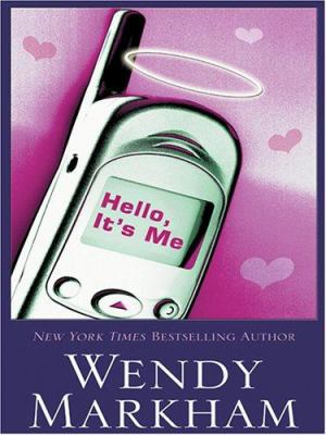 Hello, It's Me [Large Print] 0786276673 Book Cover