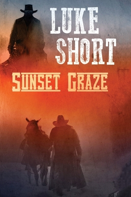 Sunset Graze 1680680781 Book Cover