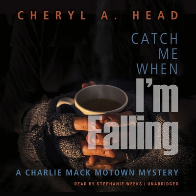 Catch Me When I'm Falling B0BGNN4SZH Book Cover