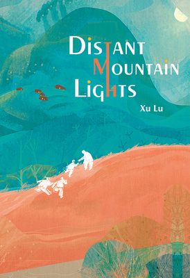 Distant Mountain Lights 1487812434 Book Cover