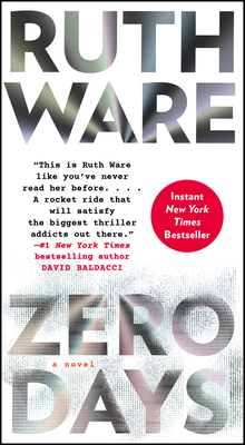 Zero Days 1668019450 Book Cover
