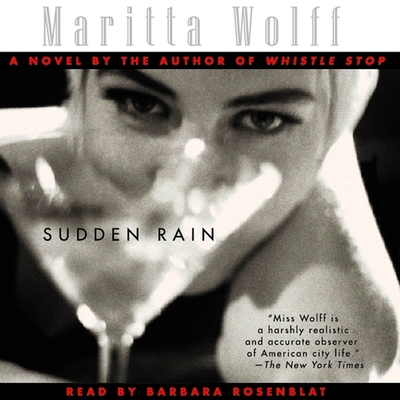 Sudden Rain 1665181486 Book Cover