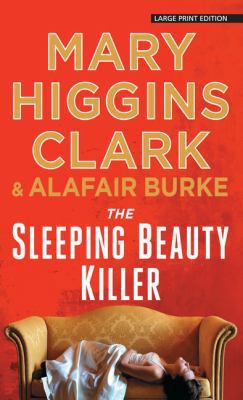 The Sleeping Beauty Killer [Large Print] 1432834282 Book Cover